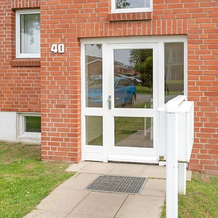 Kaiserhof 40 Ostsee-Dorsch Kellenhusen Zewnętrze zdjęcie