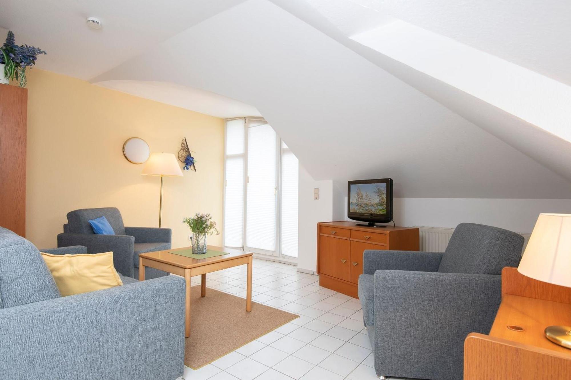Kaiserhof 40 Ostsee-Dorsch Kellenhusen Zewnętrze zdjęcie