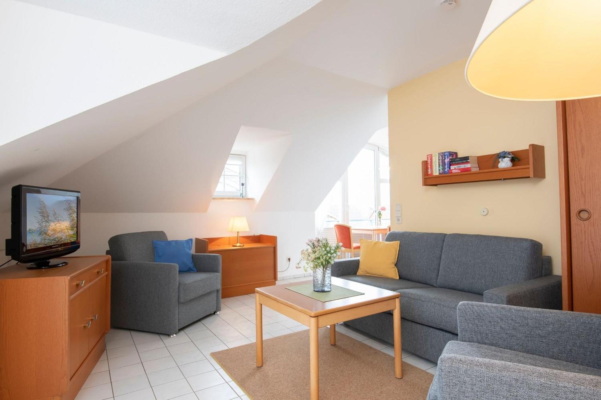 Kaiserhof 40 Ostsee-Dorsch Kellenhusen Zewnętrze zdjęcie