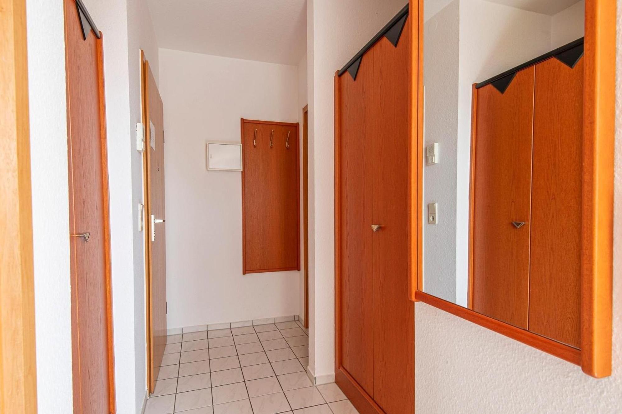 Kaiserhof 40 Ostsee-Dorsch Kellenhusen Zewnętrze zdjęcie