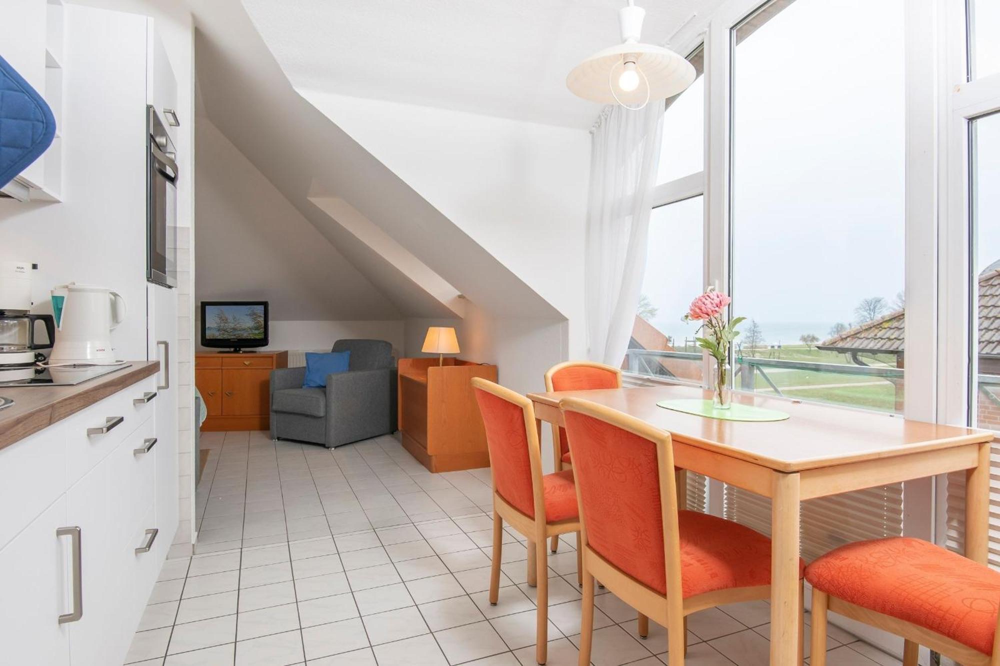 Kaiserhof 40 Ostsee-Dorsch Kellenhusen Zewnętrze zdjęcie