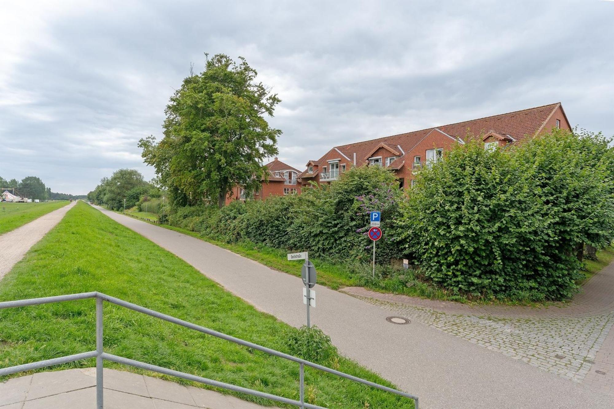 Kaiserhof 40 Ostsee-Dorsch Kellenhusen Zewnętrze zdjęcie