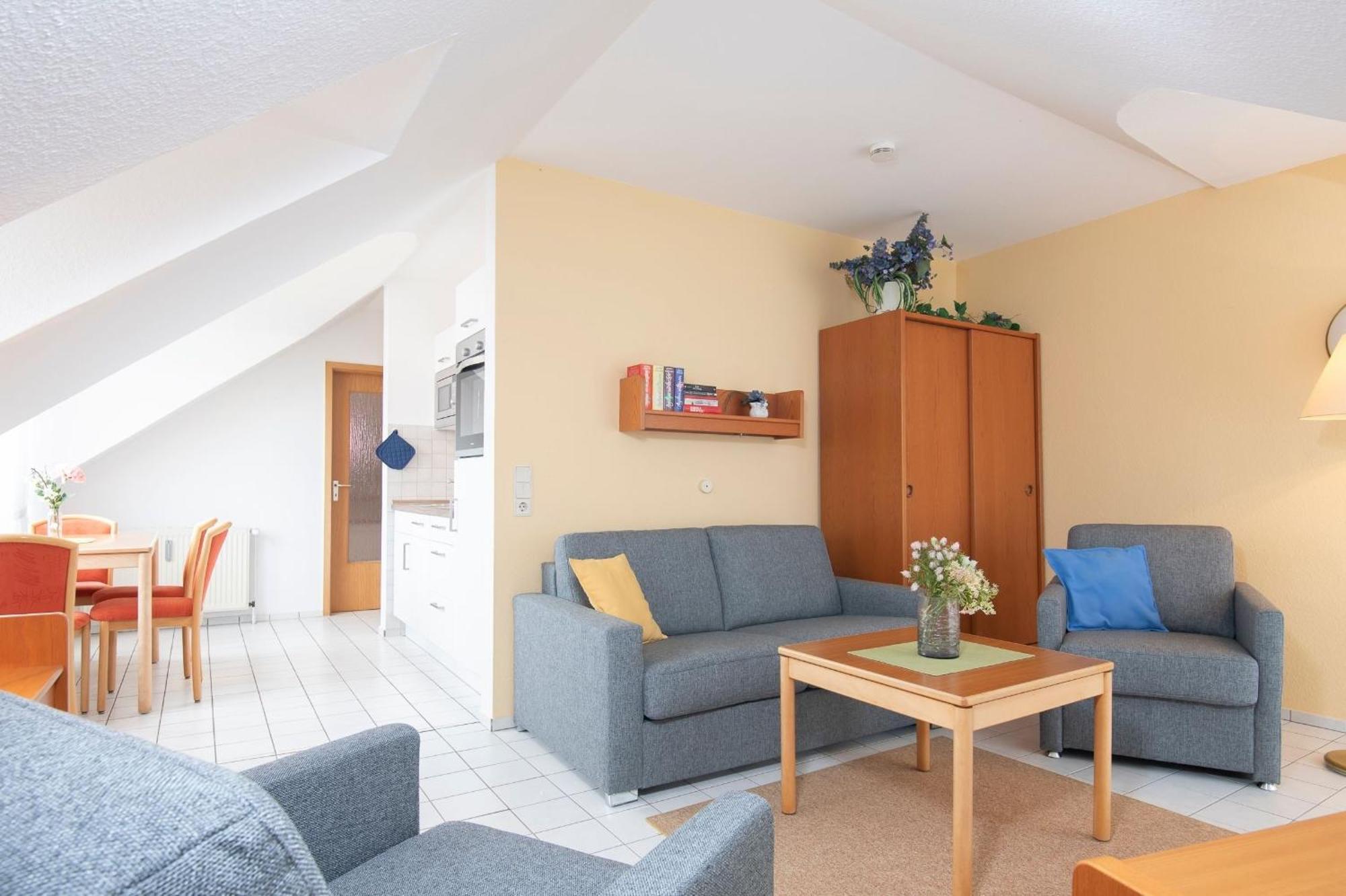 Kaiserhof 40 Ostsee-Dorsch Kellenhusen Zewnętrze zdjęcie